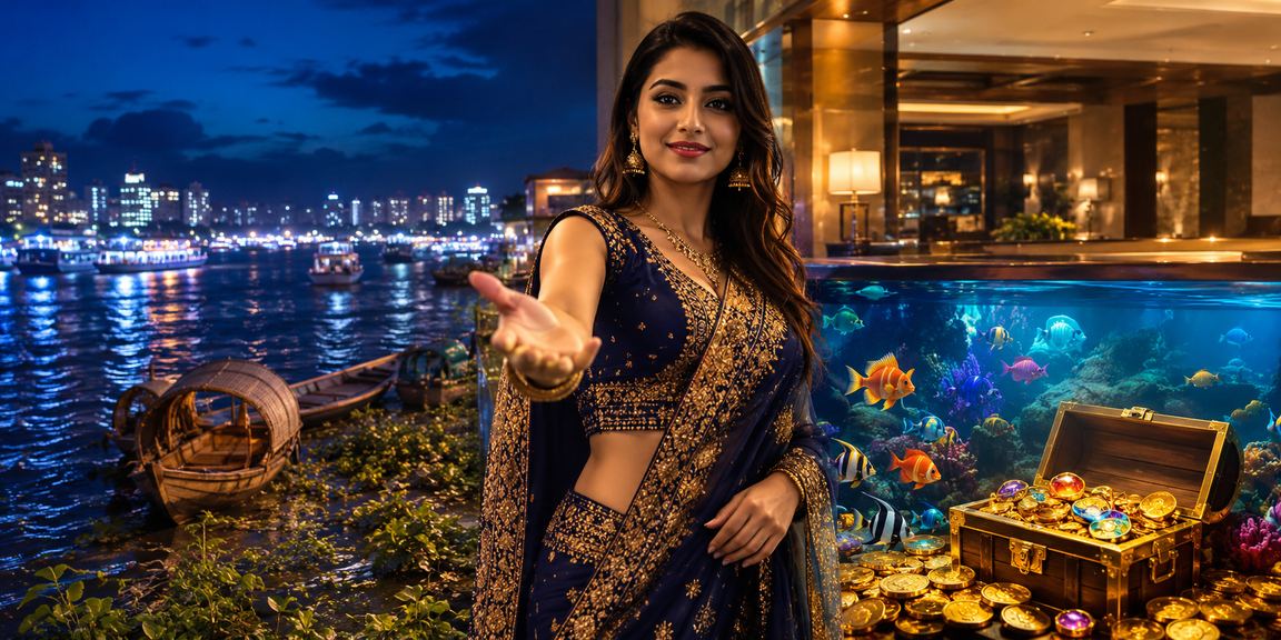 joyjili মিশন